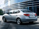 Hyundai Elantra 2006 года